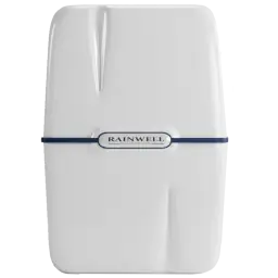 Rainwell Home Basic ve Home Pro kapalı kasa evsel su arıtma cihazı
