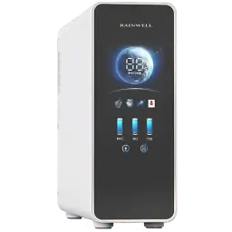 Rainwell Majestic tanksız direkt akış su arıtma cihazı